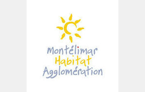 MONTELIMAR HABITAT AGGLOMERATION